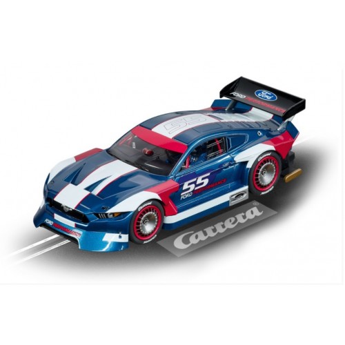 Carrera Evolution  FORD MUSTANG GTY n. 55