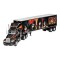 Kit Para Montar Revell Kiss Tour Truck 07644