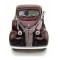 Miniatura Studebaker Coupe Express Pickup (1937) Vinho