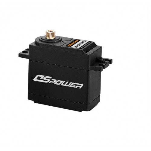 Servo Motor Digital Ds Power Ds-s015m-c