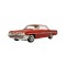Pontiac Ventura 1961