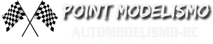 Logo AUTOMODELISMO